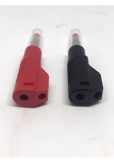 Prob Ucu Fiş Banan Kablo Tipi Bp 1022y