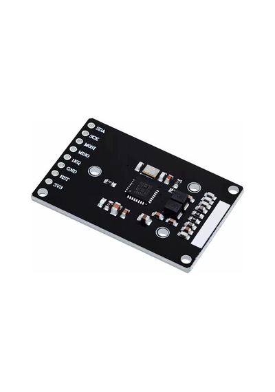 Rc522 Rfid 13.56 Mhz Mini Kart Okuyucu Modül