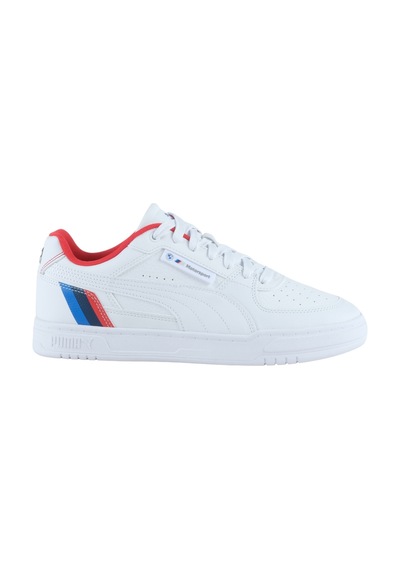 Puma Bmw Caven Iıı Erkek Beyaz Spor Ayakkabı 309477-02