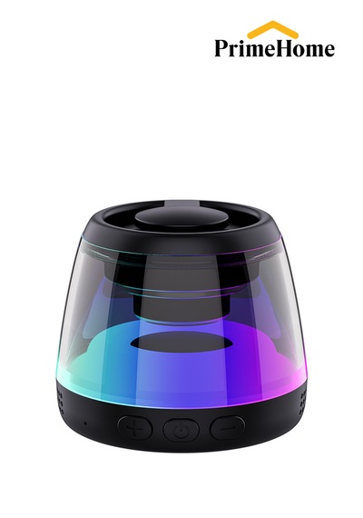 Magsafe Bluetooth Hoparlör Yüksek Sesminibass Manyetik Mıknatıslı Kablosuz Speaker Sesbombası 1 Adet