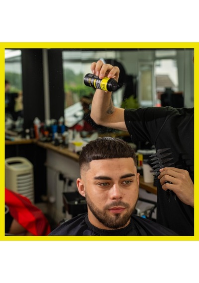 Lexroo Saç Şekillendirici Toz Wax Güçlü Tutuş - Strong Touch Design Styling Powder Wax-20g