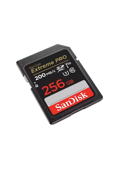 Sandisk Extreme Pro SDSDXXD-256G-GN4IN 256 GB SDXC C10 Hafıza Kartı