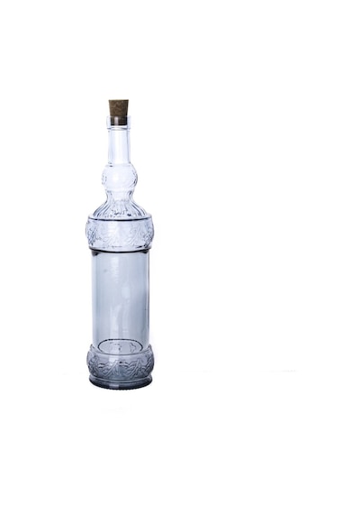 San Miguel Laurel Yağ Şişesi 750 Ml Turkuaz 5041d Db601