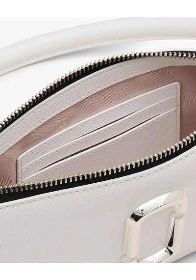 Marc Jacobs Kadın Omuz Ve Çapraz Çanta 2p5smn015s02 Beyaz