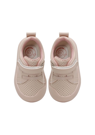 Polaris Pontey.ı6fx Pudra Kız Çocuk Sneaker 000000000102199896 Pembe