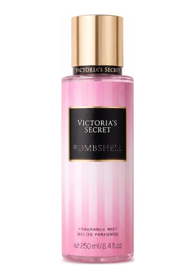 Victoria’s Secret Bombshell Fragrance Mist Kadın Vücut Spreyi 250 ML