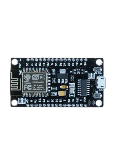 Nodemcu Lolin Esp8266 Geliştirme Kartı - Usb Çip Ch340 59795902