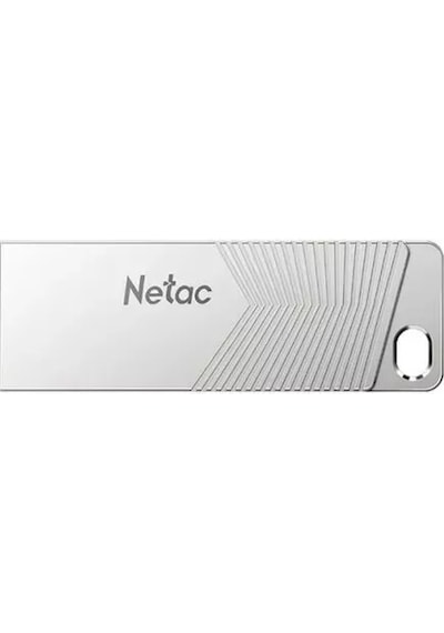 Netac Nt03um1n-064g-32pn Um1 64gb Usb 3.2 Gen1 Usb Flash Bellek