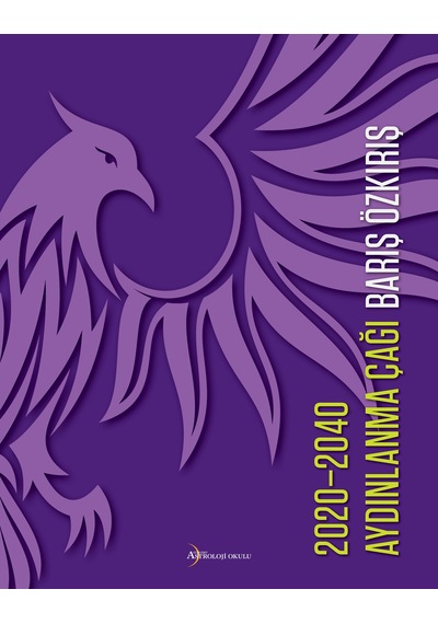 2020-2040 Aydınlanma Çağı -Barış Özkırış - Eylül 2018 2.Baskı