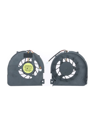 Acer Aspire 5236, 5338, 5536, 5738, 5536, 5536g, 5738g, Ms2265 Serisi Notebook Cpu Fanı Mf60120v1-c181-s9a