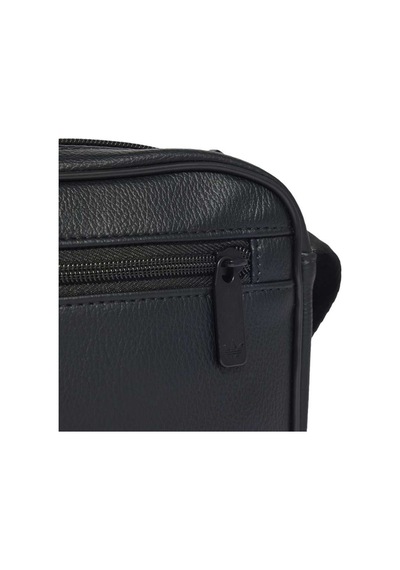 Adidas Aırlıner Erkek Spor Çanta - Ks6908 Siyah