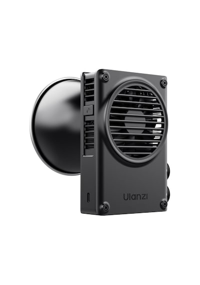 Ulanzi C01 100w Cob Video Led Işık - L099