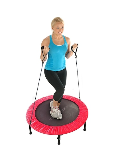 Triathlon T153 40’’ Egzersiz Lastikli Trambolin