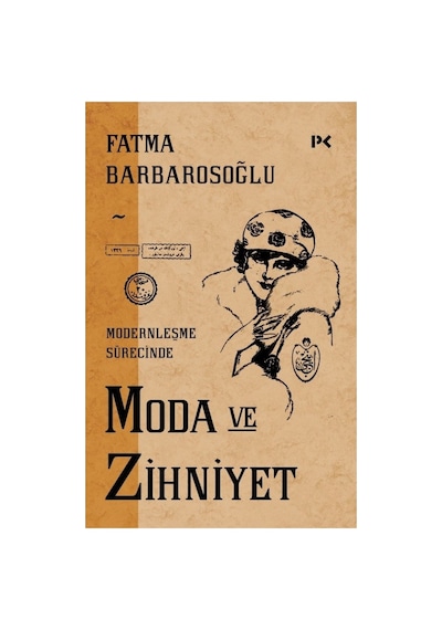 Modernleşme Sürecinde Moda Ve Zihniyet: Dönemsel Değişimlerin Analizi
