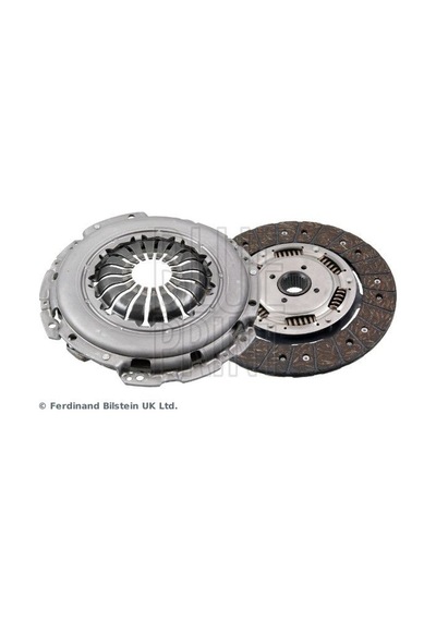 BLUE PRINT ADU173030 DEBRİYAJ SETİ VITO 110 CDI 10- OM651.940