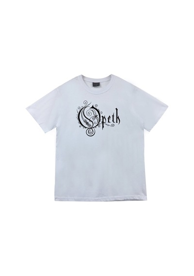 Opeth Baskılı T-Shirt (440950955)