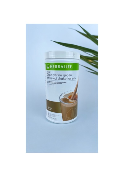 Herbalife Shake Full Set