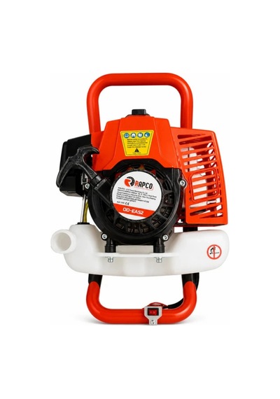 Rapco Oo-ea52 Benzinli Toprak Burgu Makinesi