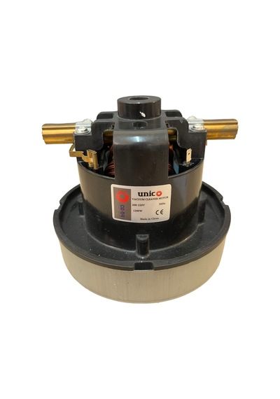Unico Cg-54 Nilfisk Süpürge Motoru 1200 W