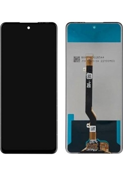 Omix 01 Neo Lcd Ekran Çıtasız