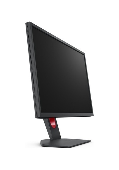BenQ Zowie XL2540KÂ 24.5" 0.5ms 240Hz FHD 2xHDMI DVI DP USB TN Pivot Espor Oyun Monitörü, Gri