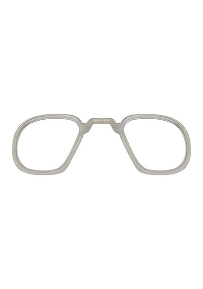 Wıley X Vapor 2.5 Numaralı Lens Aparatı Beyaz
