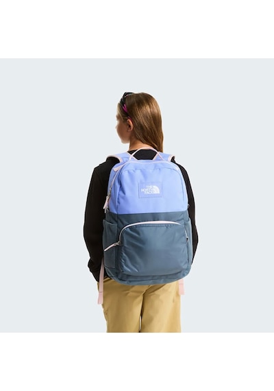 The North Face Y Chuckwalla Daypack Sırt Çantası Lila Mavisi Granit Grisi Nf0a8eewnw61 Lila Mavisi/granit Grisi