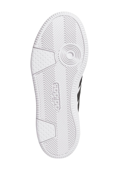 Adidas Hoops Classic Beyaz Spor Ayakkabı Kı1073 Beyaz