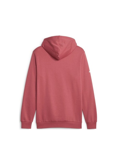 Puma 62130110 Bmw Mms Ess Hoodie Fleece Erkek Sweatshirt 001