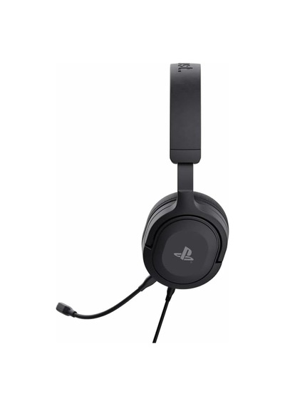 Gxt 498 Forta Ps5 Gaming Kulaklık Playstation 5 İçin Resmi Lisanslı, Ps4 Uyumlu, Dayanıklı Tasarım, Çıkarılabilir Mikrofon