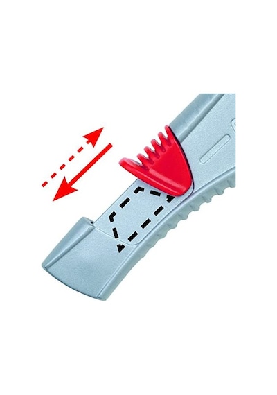 Maped Ofis Ve Kırtasiye 085110 Expert-Otomatik Geri Çekilen Metal