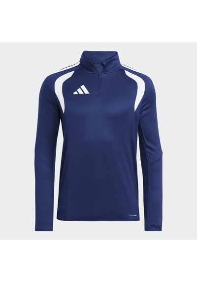 5.11 Adidas Tıro26l Tr Top Erkek Track Tops, Team Navy Blue 2/white, L 077