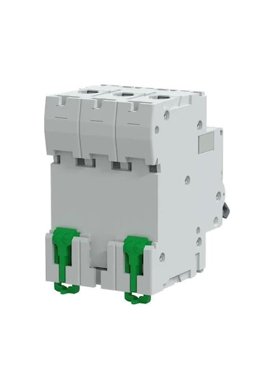 Schneider Electric 3x6a C 6ka Otomatik Sigorta Easy9 Pro - EZ9F57306
