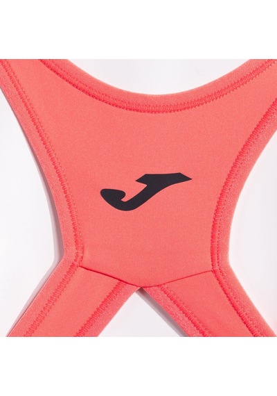 Joma 902315.632 R-city Kadın Meran Spor Büstiyer Pembe