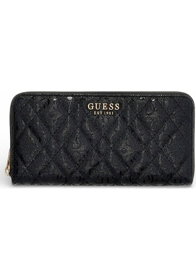 Guess Isemay Siyah Kadın Cüzdan Swgg9628146 1 Adet Fermuarlı Ana Bölme1 Adet Fermuarlı Bozuk Para Bölmesi2 Adet Kağıt Para Bölmesi12 Adet Kart Yuvası1 Adet Fermuarlı Arka Cep Guess Isemay Siyah Kadın Cüzdan Swgg9628146 1 Adet Fermuarlı Ana Bölme1 Adet Fermuarlı Bozuk Para Bölmesi2 Adet Kağıt Para Bölmesi12 Adet Kart Yuvası1 Adet Fermuarlı Arka Cep