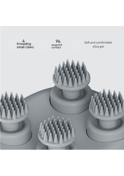 Smart Scalp Masaj Aleti Osk-701