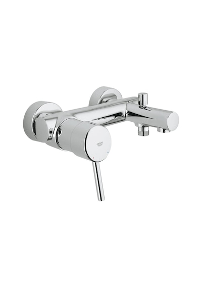 Grohe Concetto Tek Kumandalı Banyo Bataryası - 32211001 Diğer
