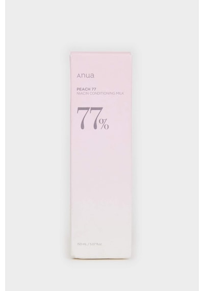 Defacto ANUA Peach 77% Niacin Care Milk 150ml – Aydınlatıcı & Nemlendirici Bakım Sütü F7949AXNS