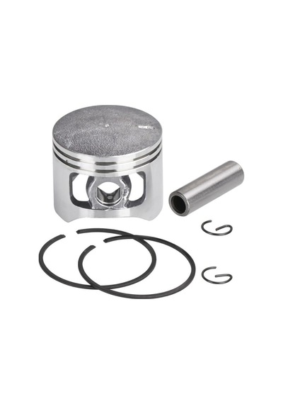 Motorlu Testere Çin 4500-5200 Piston Seti 45 Mm
