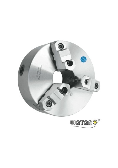 Watano 3 Ayaklı İmalat Ayaklı Torna Aynası 315x3