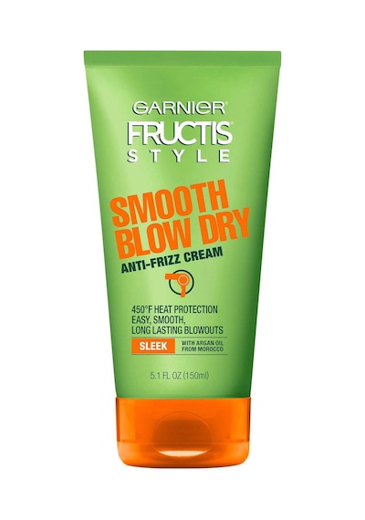 Garnier Fructis Kabarma ve Elektriklenme Önleyici Saç Kremi 150 ML