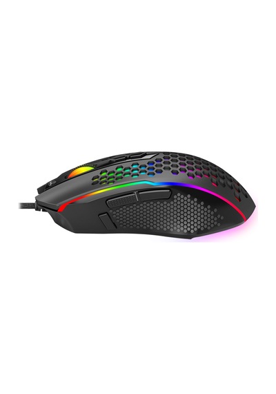 T-dagger T-tgm310-lıt, Imperıal Lıte, Rgb Backlight, 8 Programlanabilir Buton, Usb Kablolu, 10.00dpı, Gaming Mouse