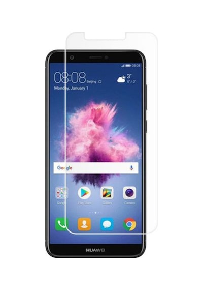 Huawei P Smart Esnek Nano Kırılmaz Cam Ekran Koruyucu