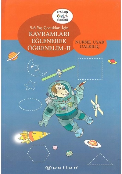 Ayyldzkrtsy Kavramları Eğlenerek Öğrenelim Ii