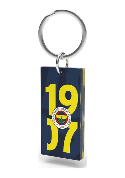 Fenerbahçe Fb-anahtarlık-07-1907