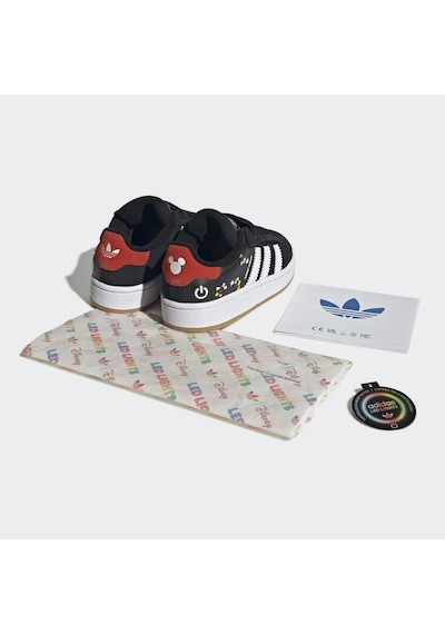 Adidas Jp7989 Campus 00s Led Lıghts Cf El C Çok Renkli