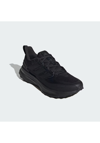 Adidas Ultrarun 5 Erkek Koşu Ayakkabısı C-adıjp5908e10a00 Siyah