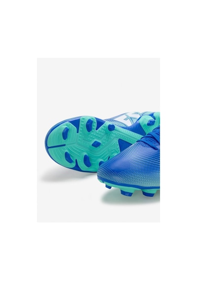 Puma Future 7 Play Fg/ag Krampon Mavi 