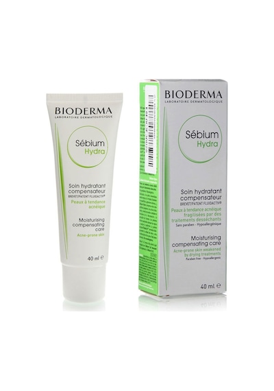 Bioderma Sebium Hydra Cream 40 ML