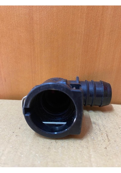 Mag 0158 Su Flanş Nw 16 Dirsek